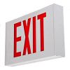 Shop Steel Exit Signs