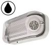 Shop Wet Area Emergency Lights