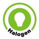Halogen Lighting